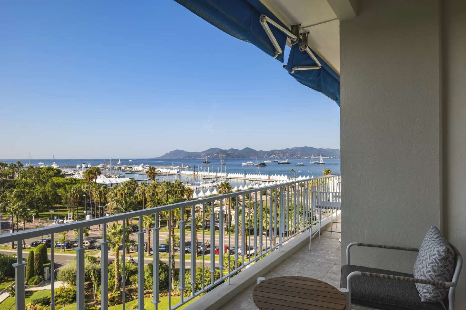 te koop appartement Cannes Alpes-Maritimes 6