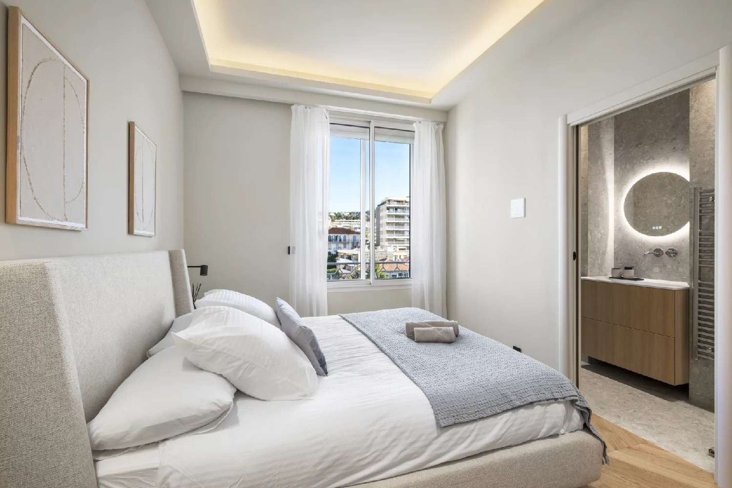 te koop appartement Cannes Alpes-Maritimes 7