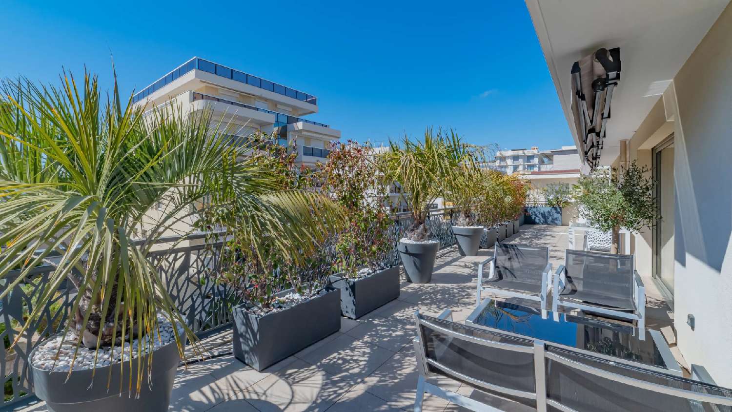  te koop appartement Cannes Alpes-Maritimes 2
