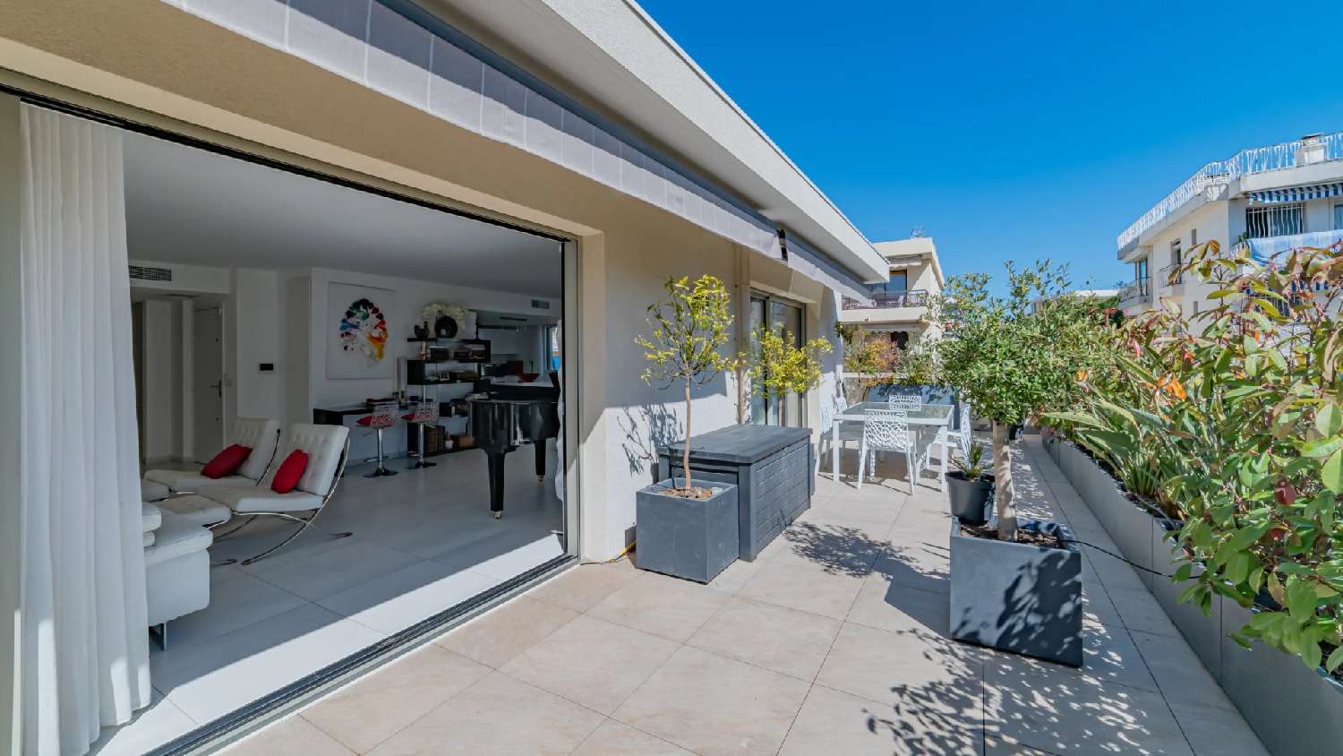  te koop appartement Cannes Alpes-Maritimes 3