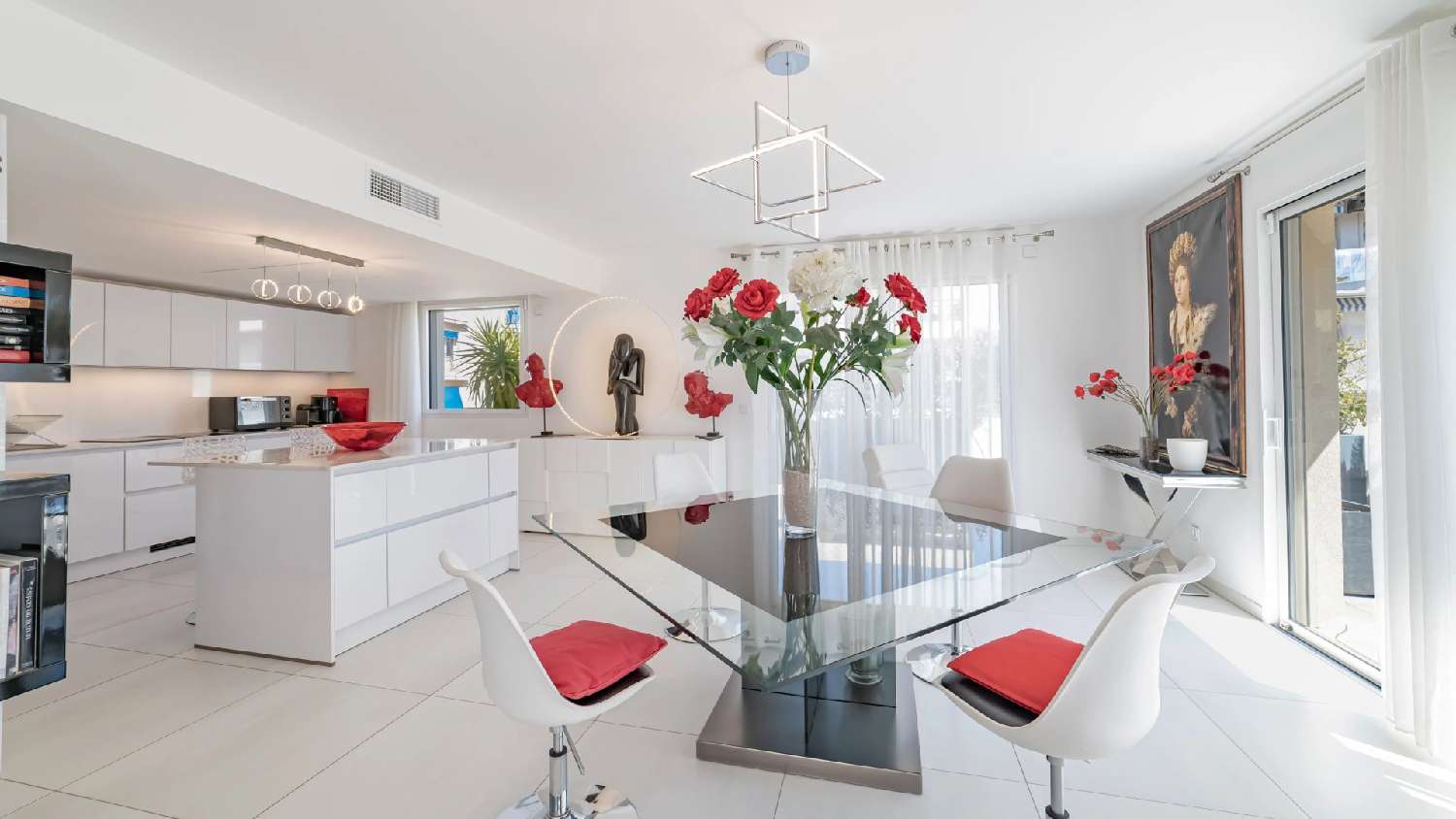  te koop appartement Cannes Alpes-Maritimes 4