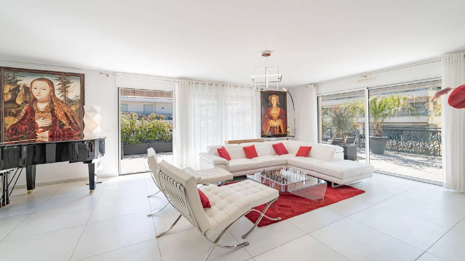  te koop appartement Cannes Alpes-Maritimes 7
