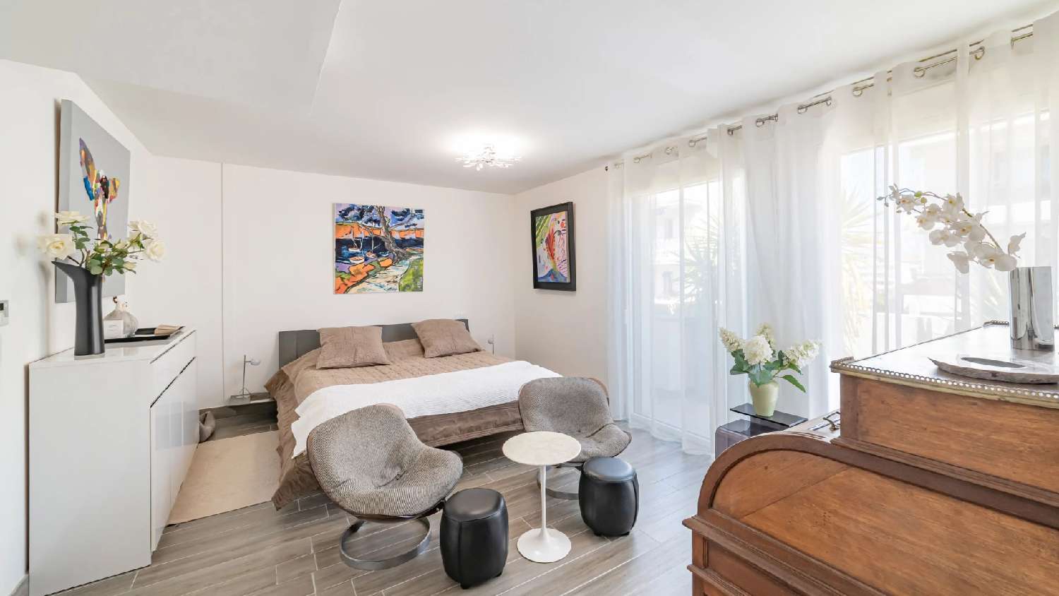  te koop appartement Cannes Alpes-Maritimes 8