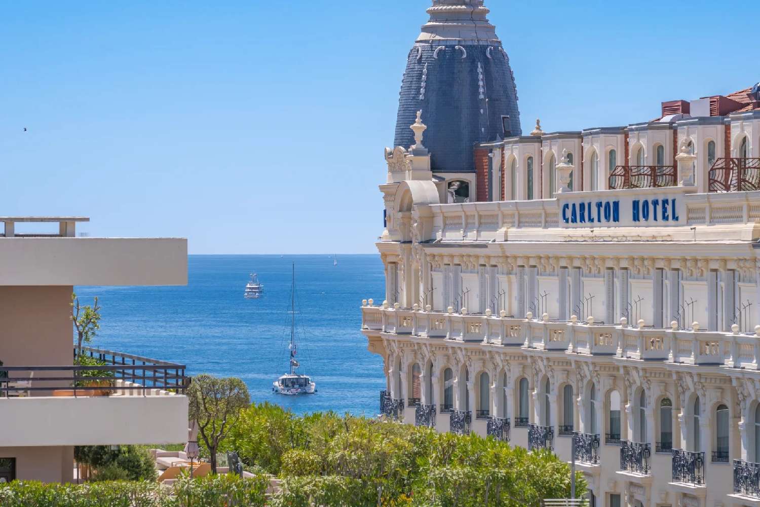 te koop appartement Cannes Alpes-Maritimes 1