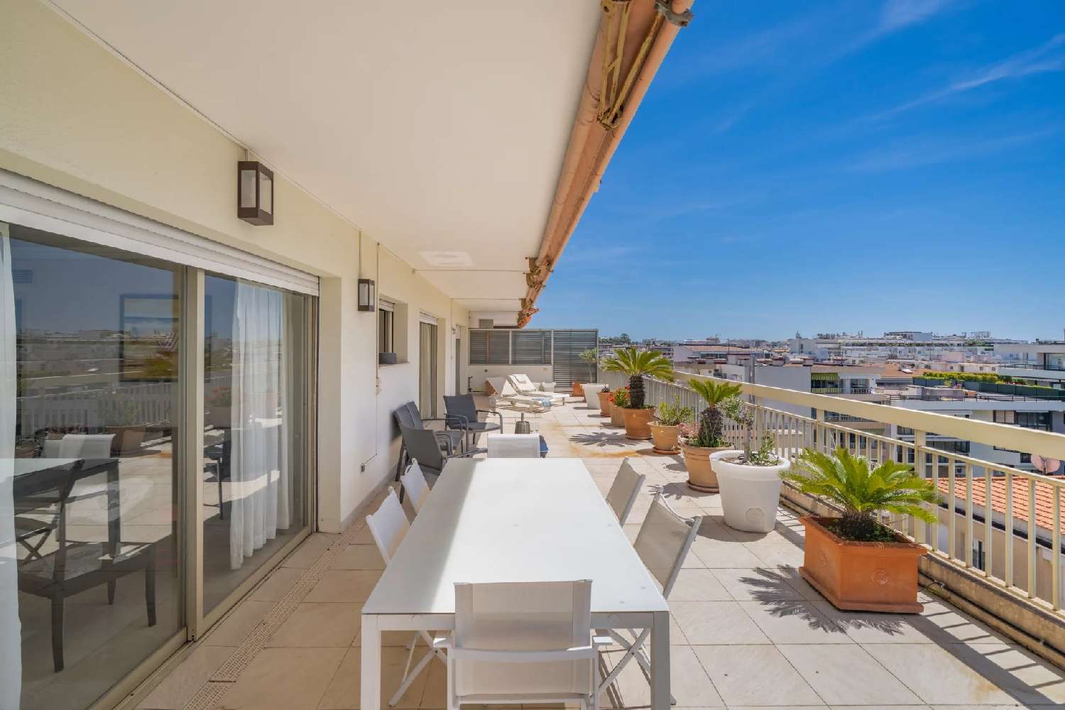 te koop appartement Cannes Alpes-Maritimes 2