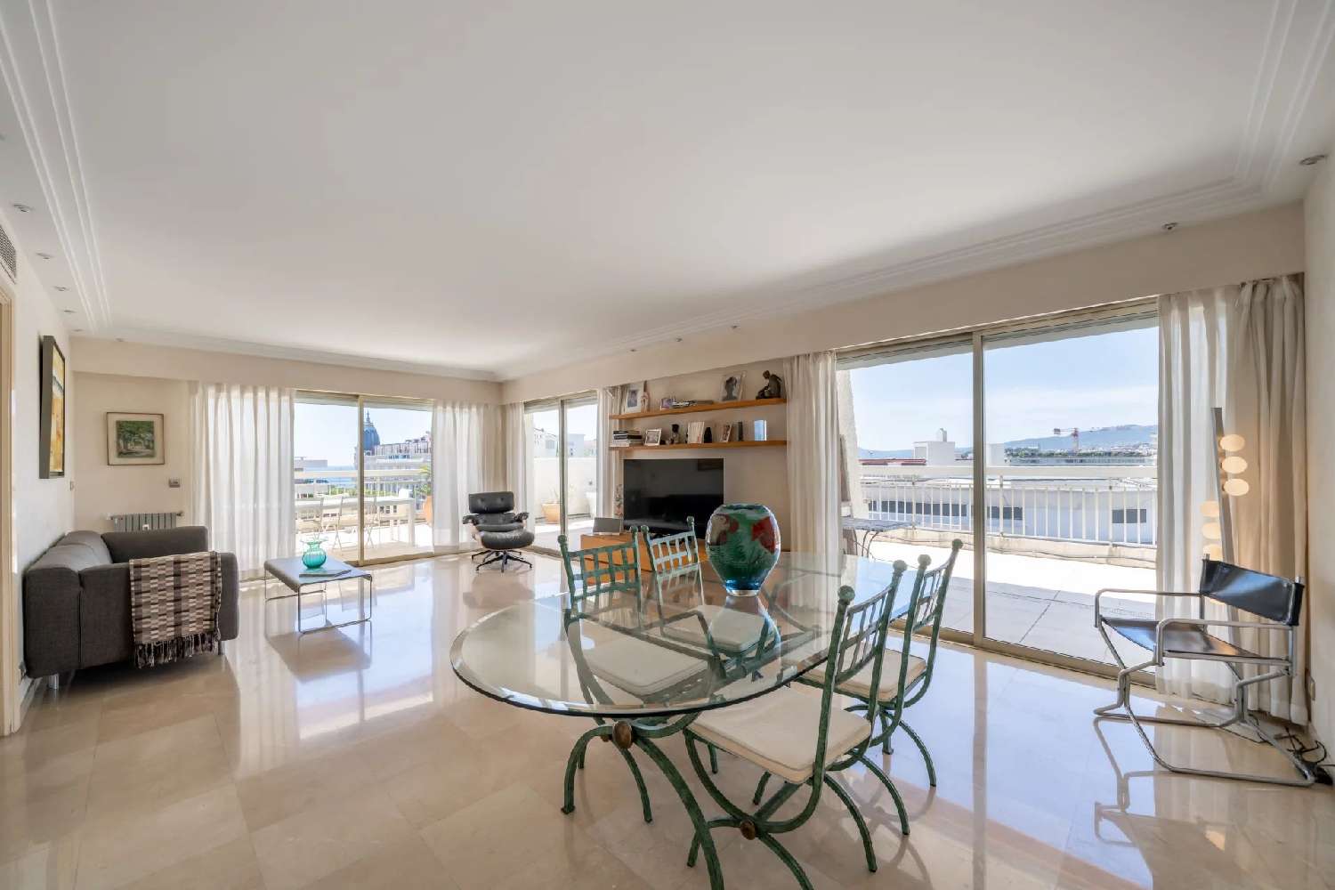 te koop appartement Cannes Alpes-Maritimes 3