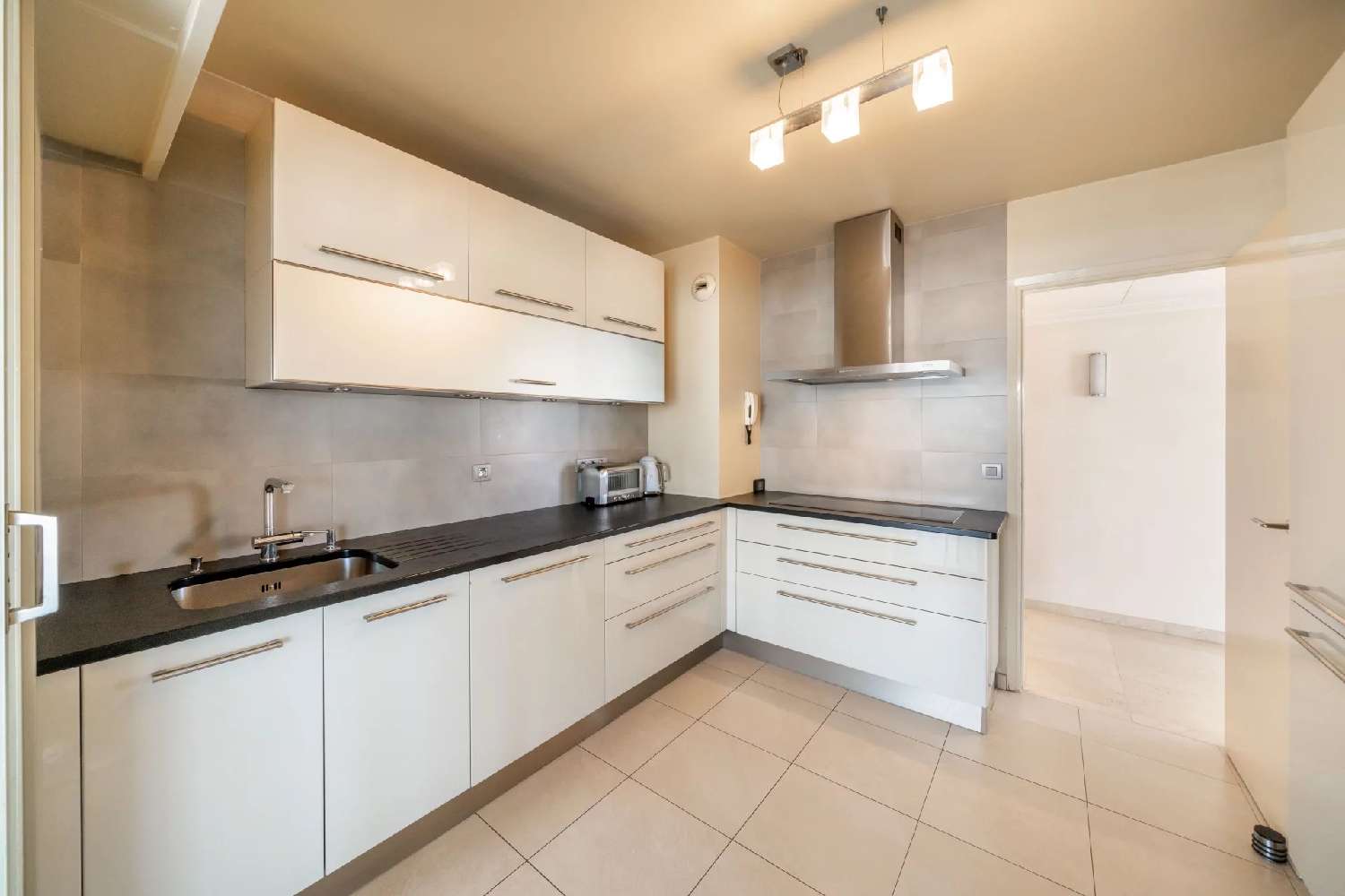 te koop appartement Cannes Alpes-Maritimes 4