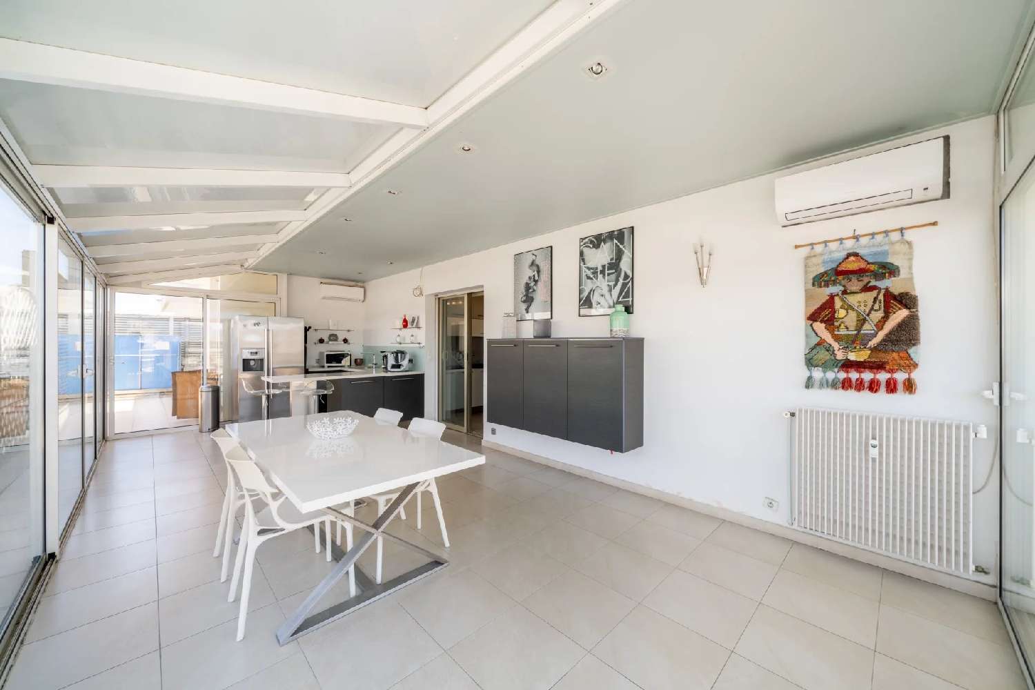 te koop appartement Cannes Alpes-Maritimes 7