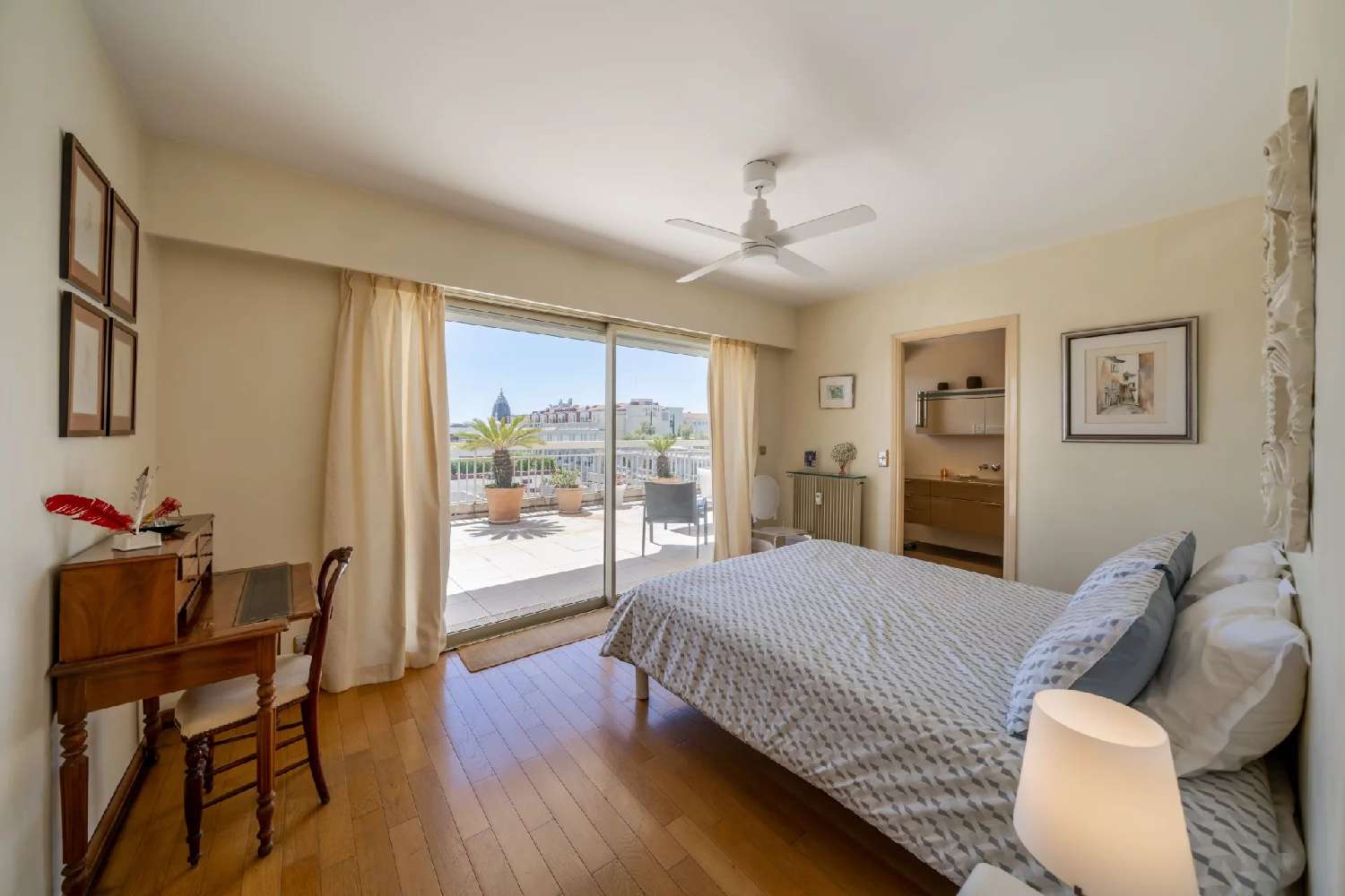 te koop appartement Cannes Alpes-Maritimes 8