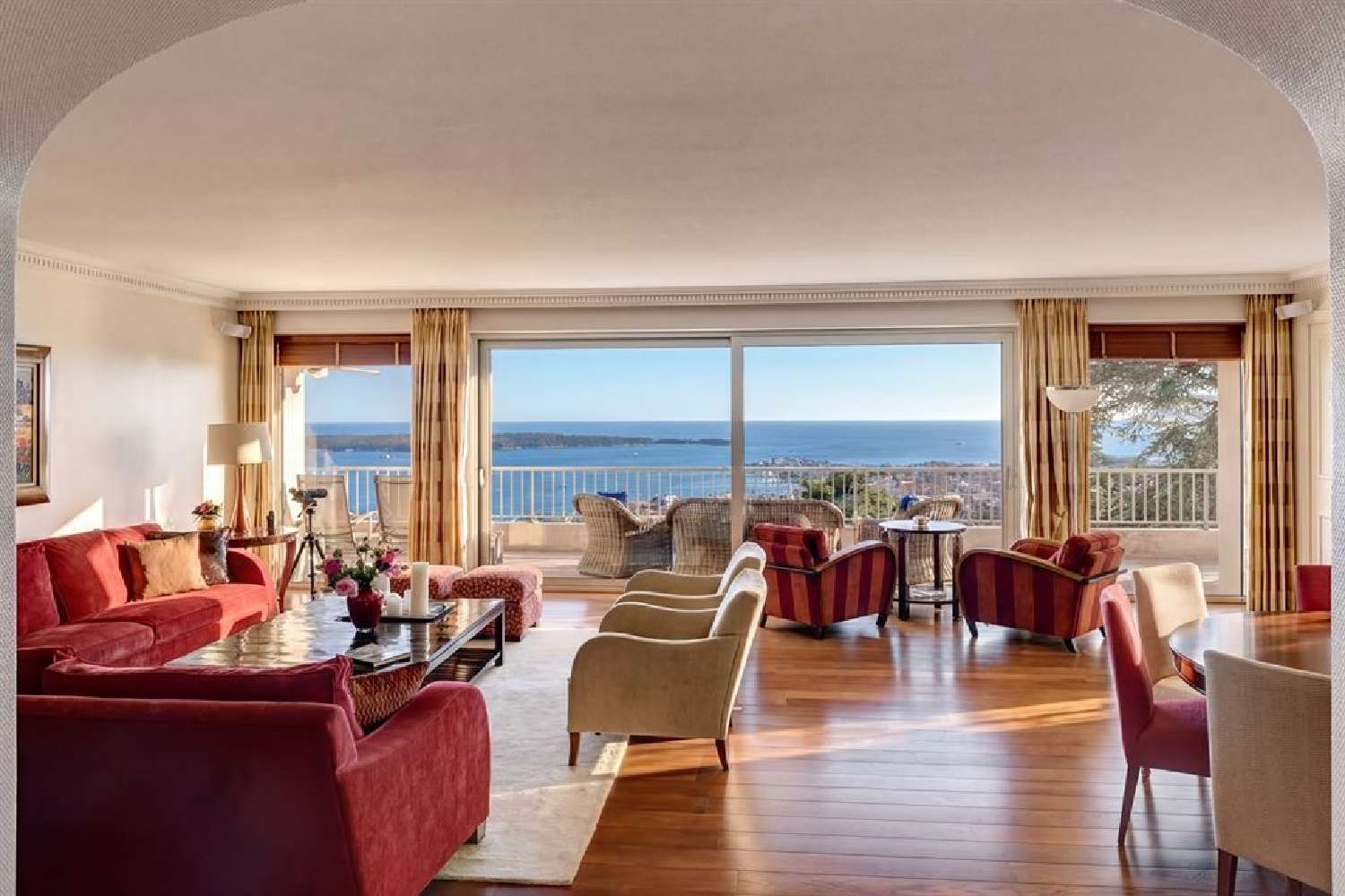  te koop appartement Cannes Alpes-Maritimes 3