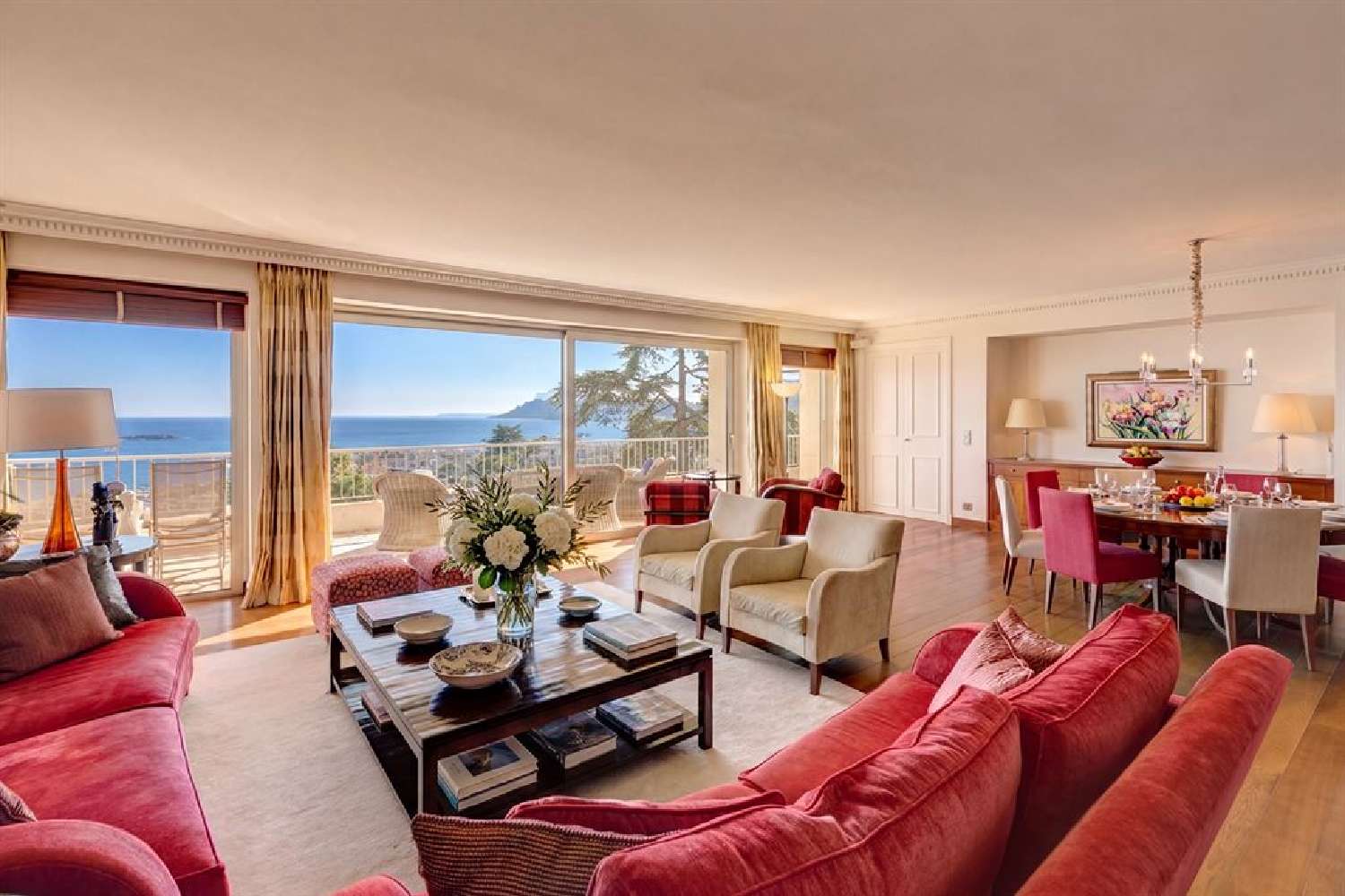  te koop appartement Cannes Alpes-Maritimes 4