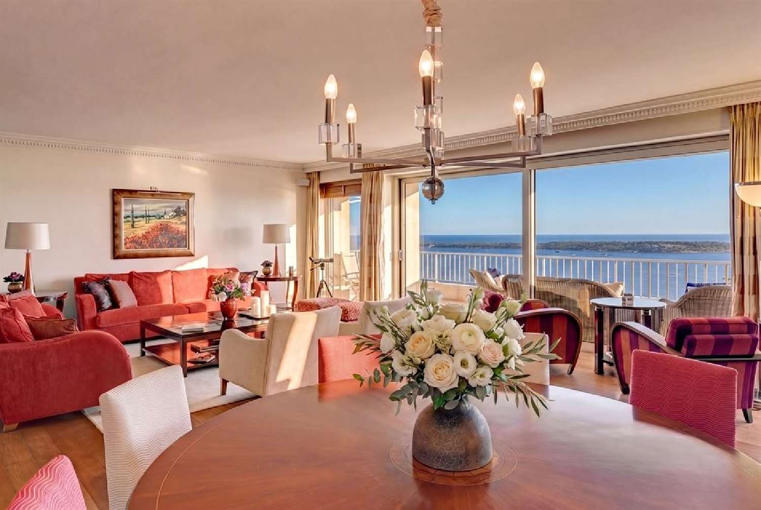  te koop appartement Cannes Alpes-Maritimes 5
