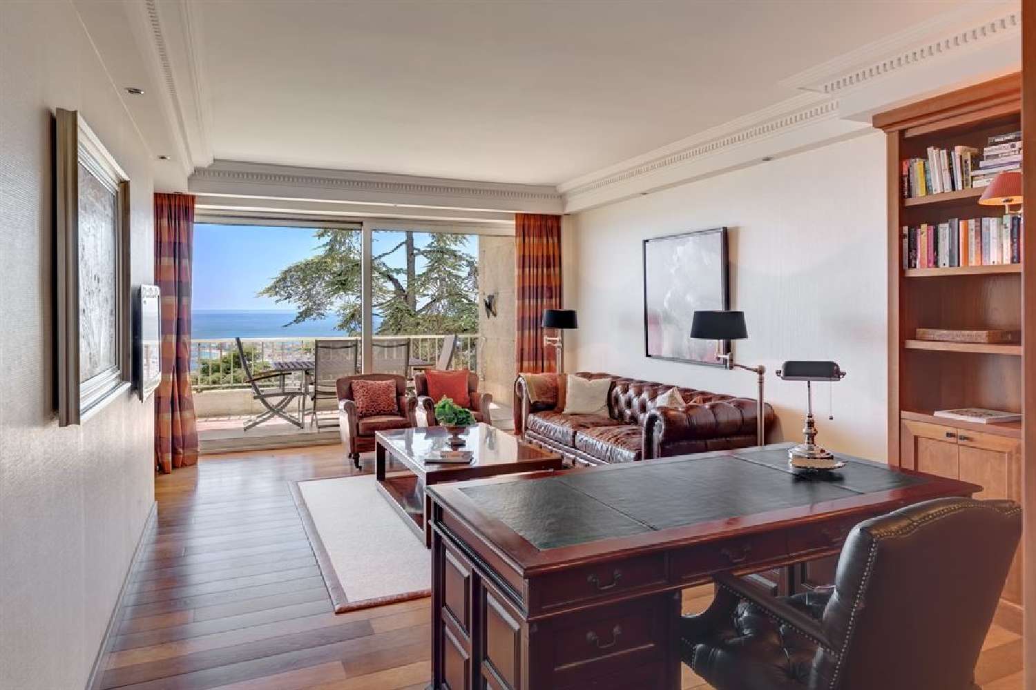  te koop appartement Cannes Alpes-Maritimes 7