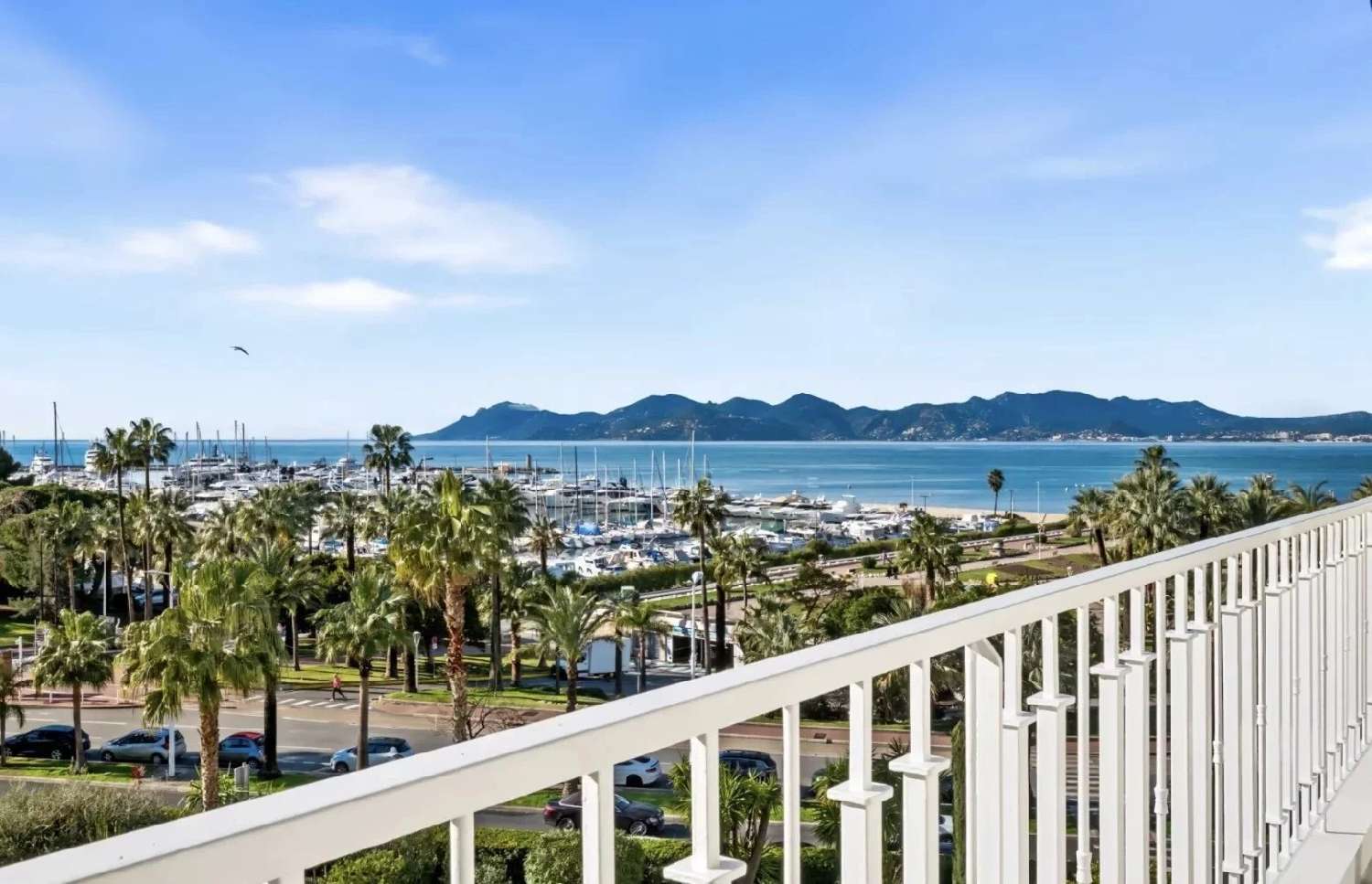  te koop appartement Cannes Alpes-Maritimes 1