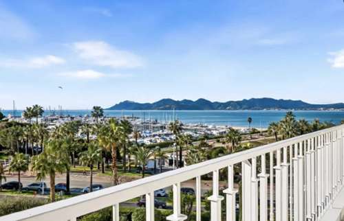 Cannes Alpes-Maritimes appartement foto 7356117