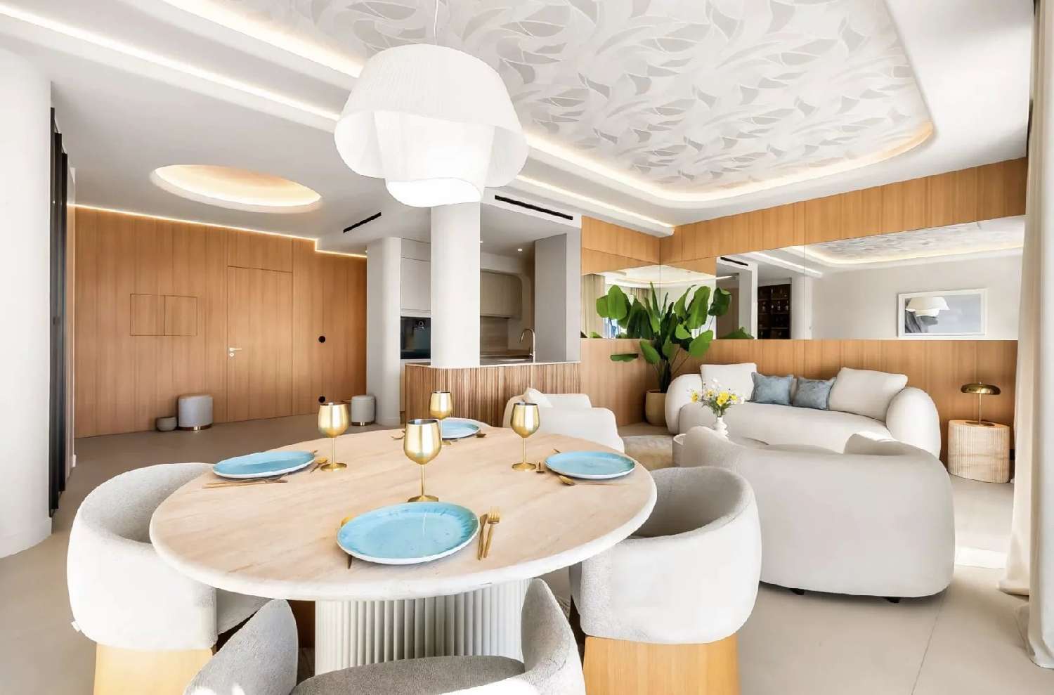  te koop appartement Cannes Alpes-Maritimes 2