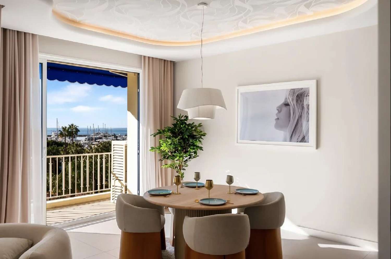  te koop appartement Cannes Alpes-Maritimes 3