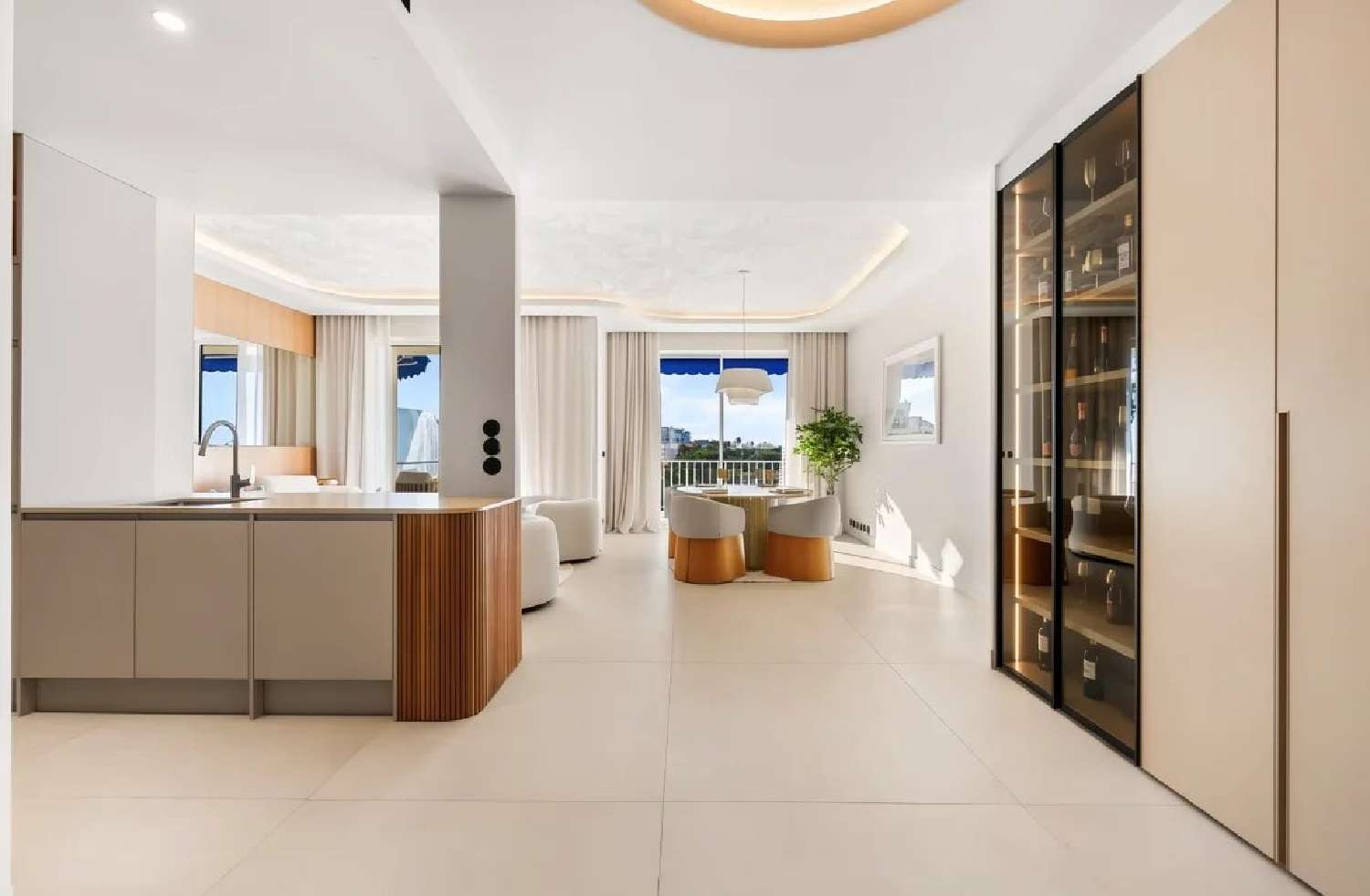  te koop appartement Cannes Alpes-Maritimes 4