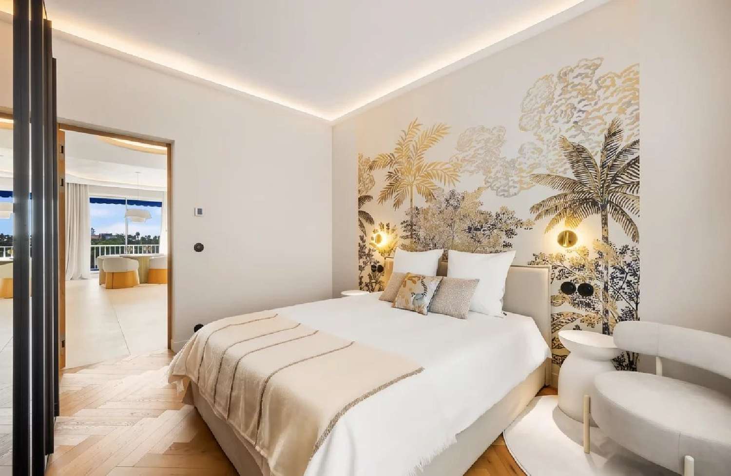  te koop appartement Cannes Alpes-Maritimes 8