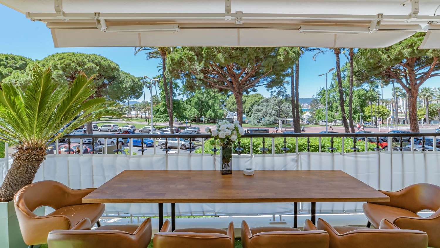  te koop appartement Cannes Alpes-Maritimes 1