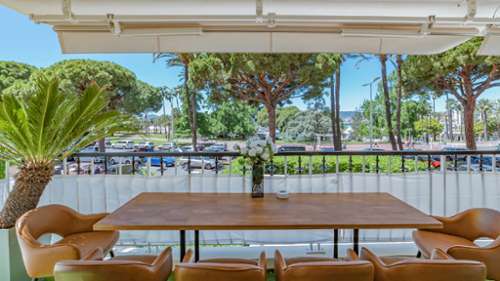 Cannes Alpes-Maritimes appartement foto 7356118