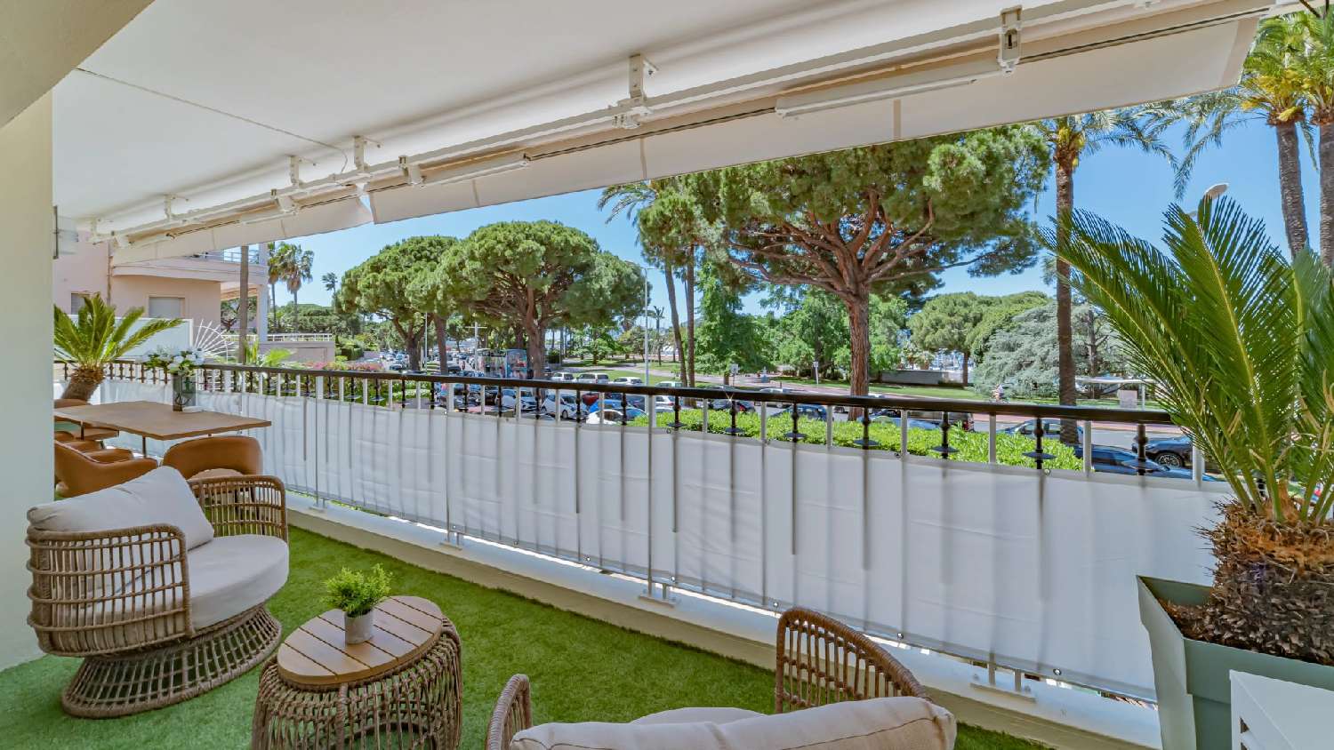  te koop appartement Cannes Alpes-Maritimes 2
