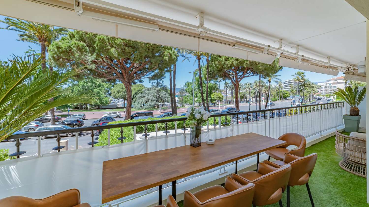  te koop appartement Cannes Alpes-Maritimes 3