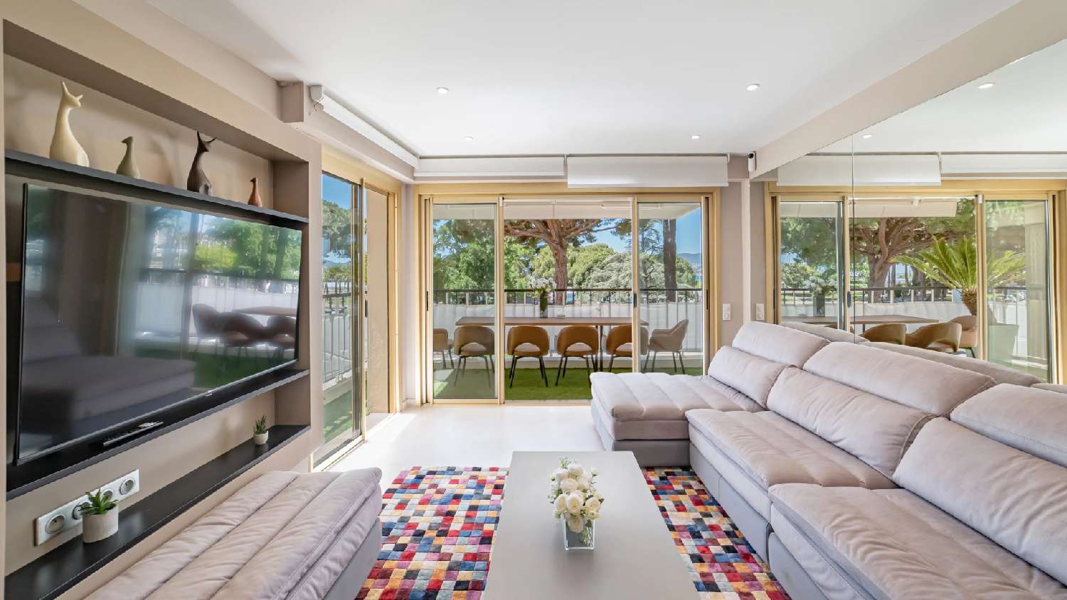  te koop appartement Cannes Alpes-Maritimes 4