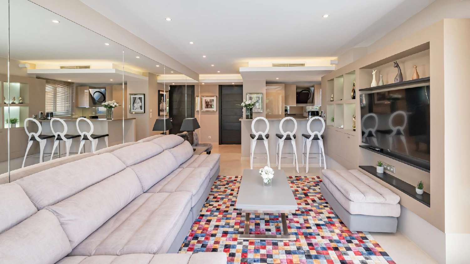  te koop appartement Cannes Alpes-Maritimes 5