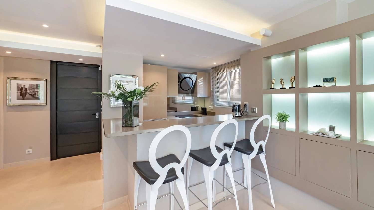 te koop appartement Cannes Alpes-Maritimes 6