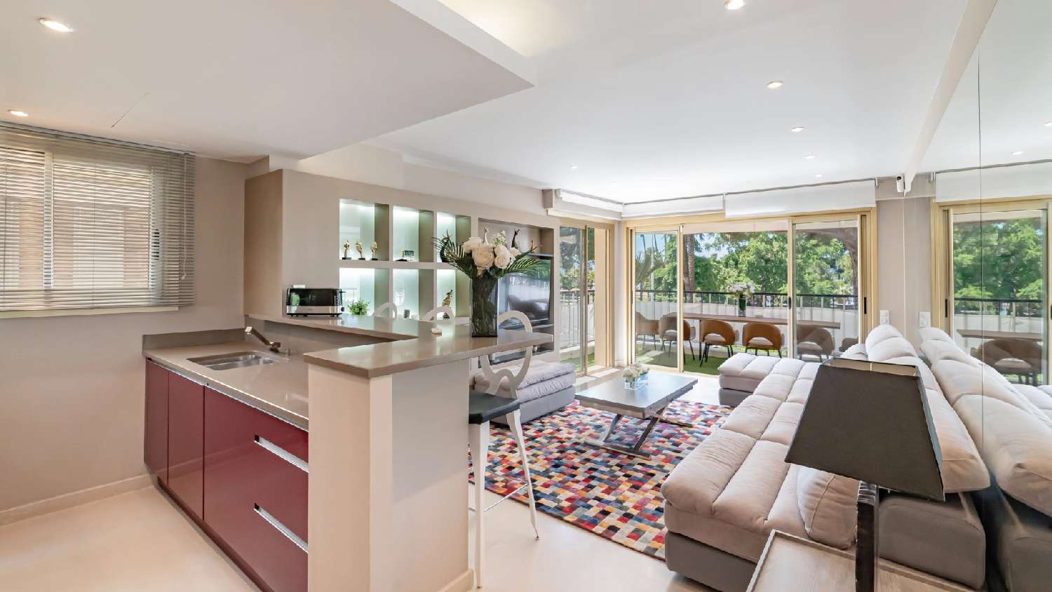  te koop appartement Cannes Alpes-Maritimes 7