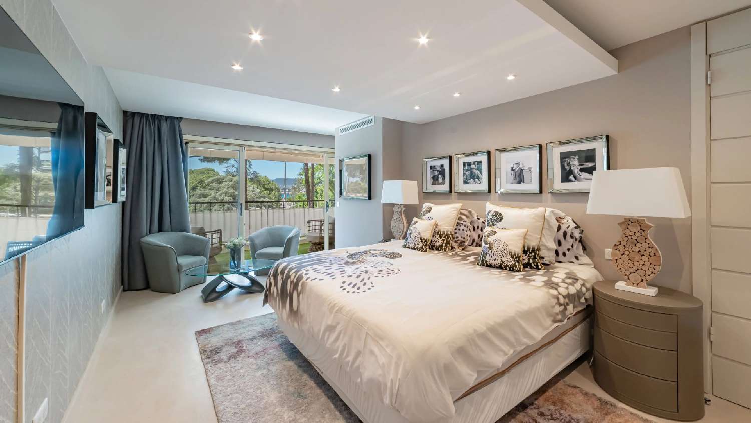  te koop appartement Cannes Alpes-Maritimes 8