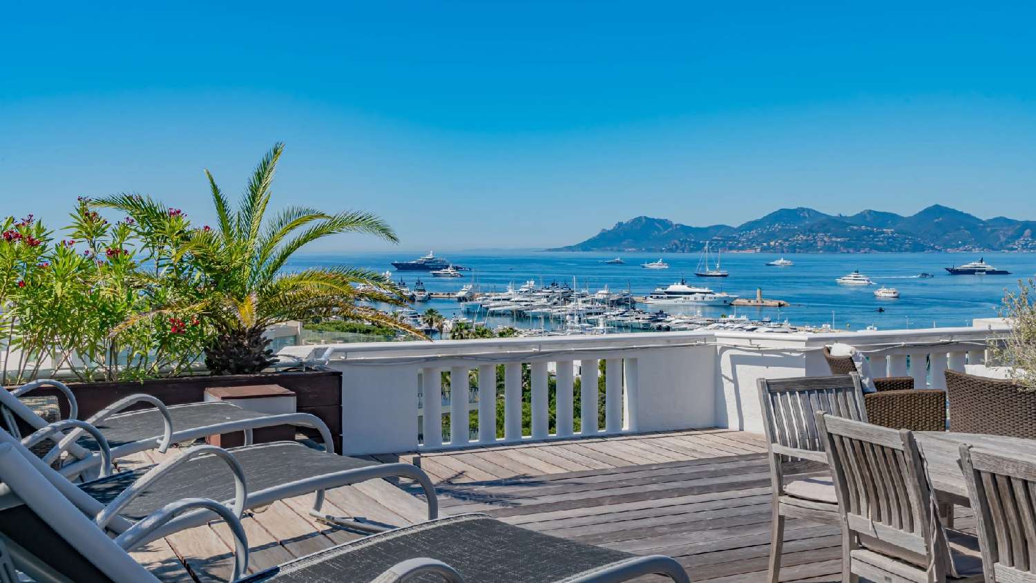  te koop appartement Cannes Alpes-Maritimes 1