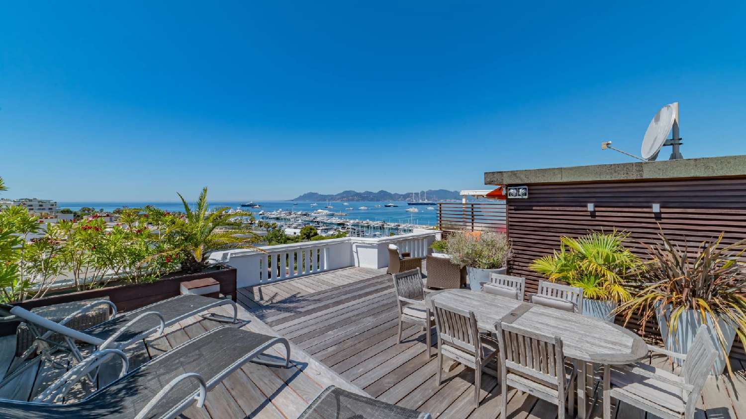  te koop appartement Cannes Alpes-Maritimes 2