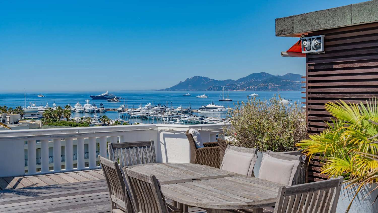  te koop appartement Cannes Alpes-Maritimes 3