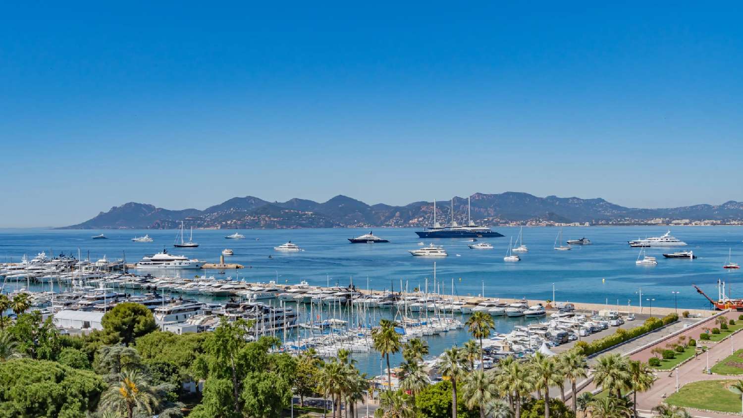  te koop appartement Cannes Alpes-Maritimes 4