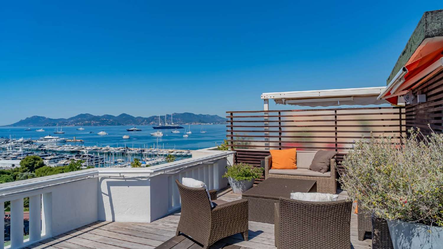  te koop appartement Cannes Alpes-Maritimes 5