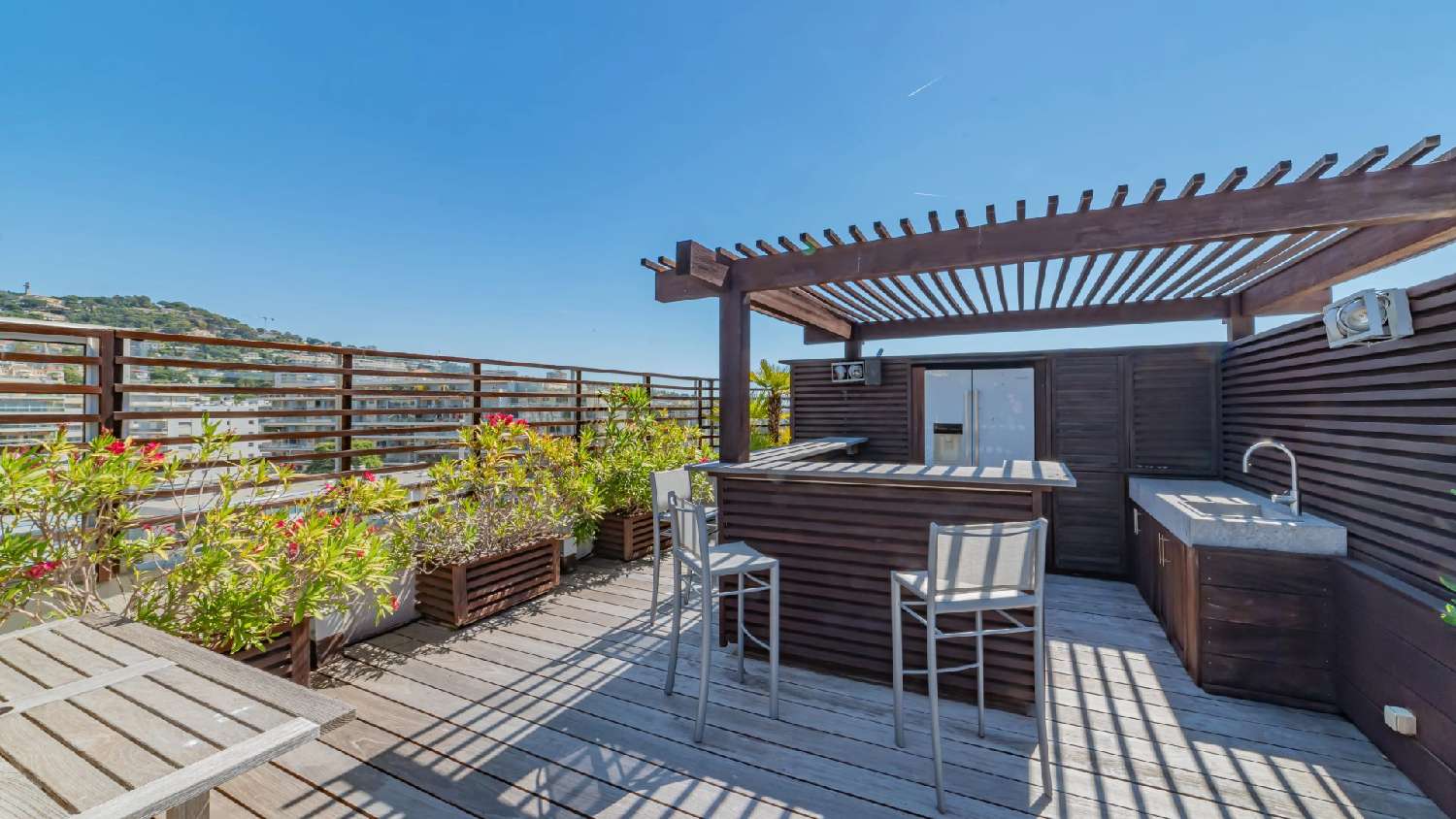  te koop appartement Cannes Alpes-Maritimes 6