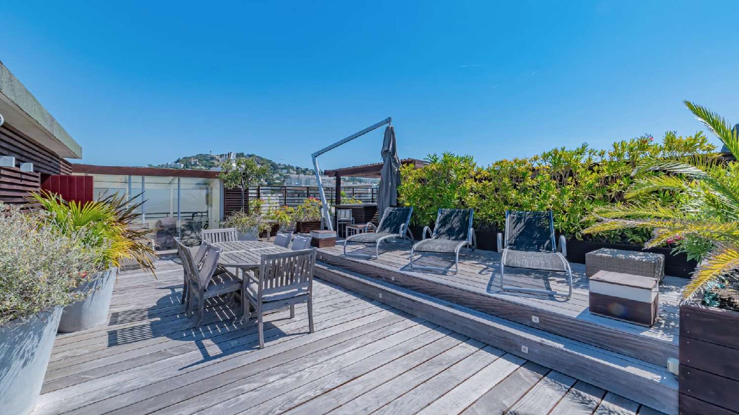  te koop appartement Cannes Alpes-Maritimes 7