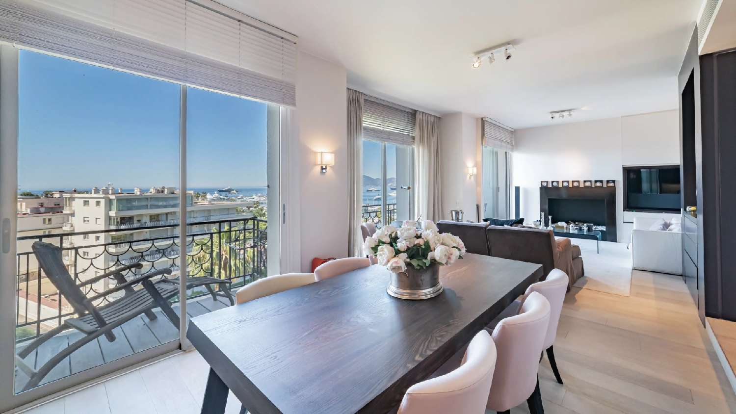  te koop appartement Cannes Alpes-Maritimes 8