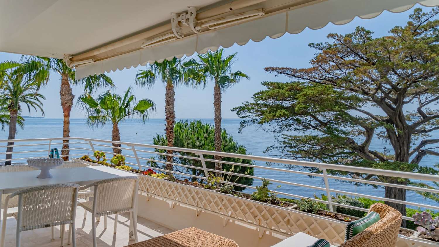 te koop appartement Cannes Alpes-Maritimes 2