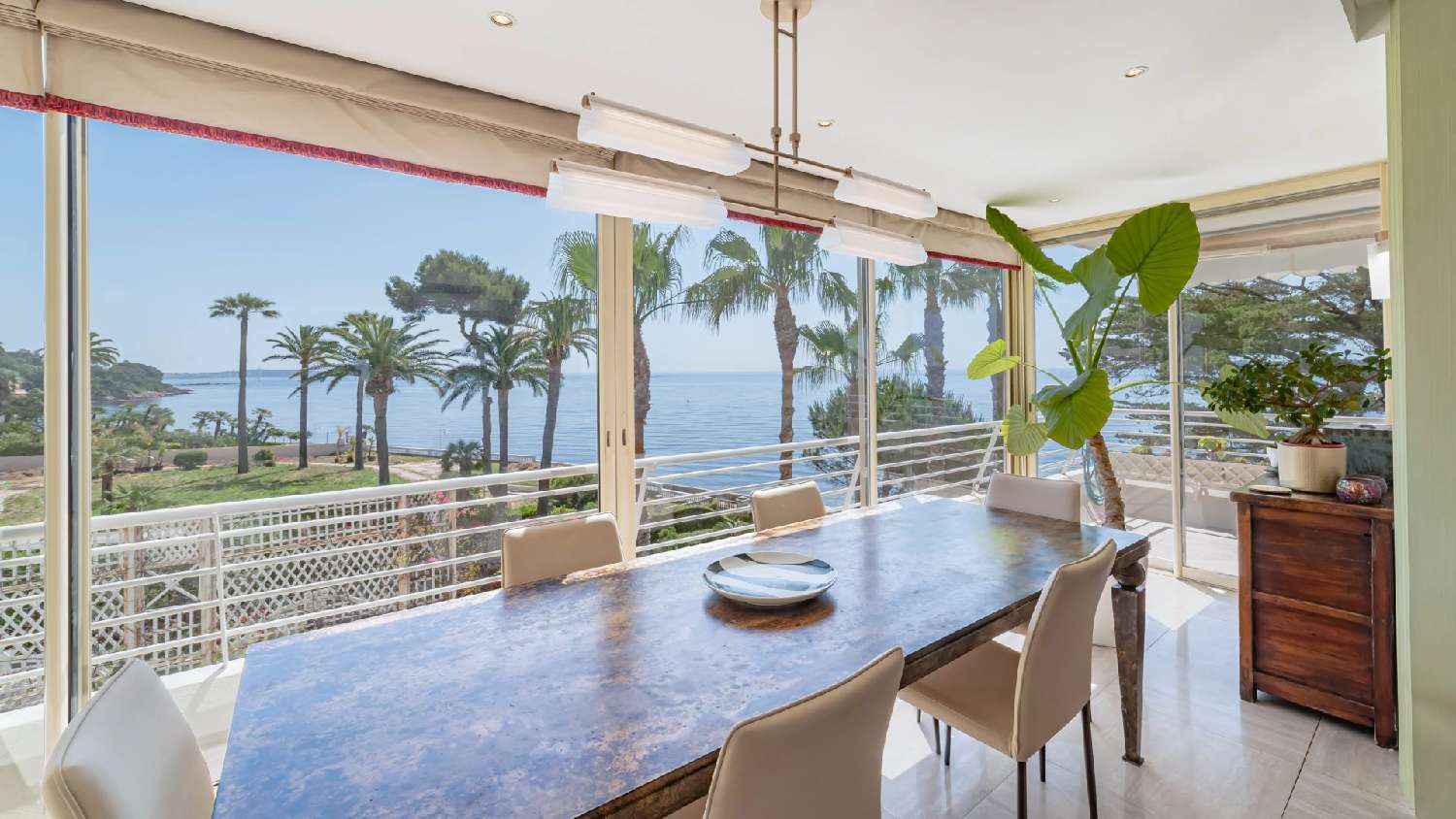 te koop appartement Cannes Alpes-Maritimes 5
