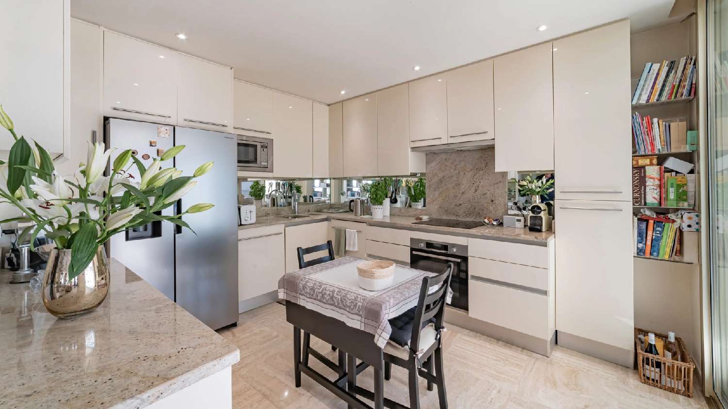 te koop appartement Cannes Alpes-Maritimes 7