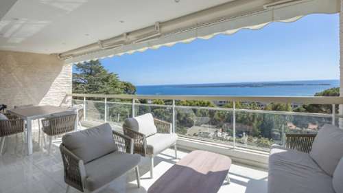 Cannes Alpes-Maritimes appartement foto 7365120