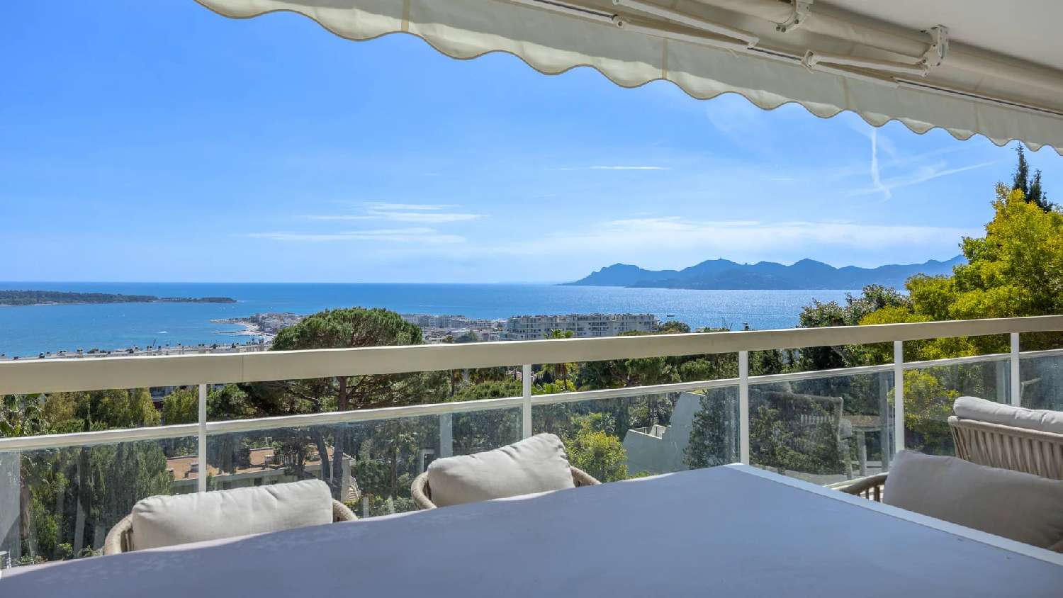  te koop appartement Cannes Alpes-Maritimes 2