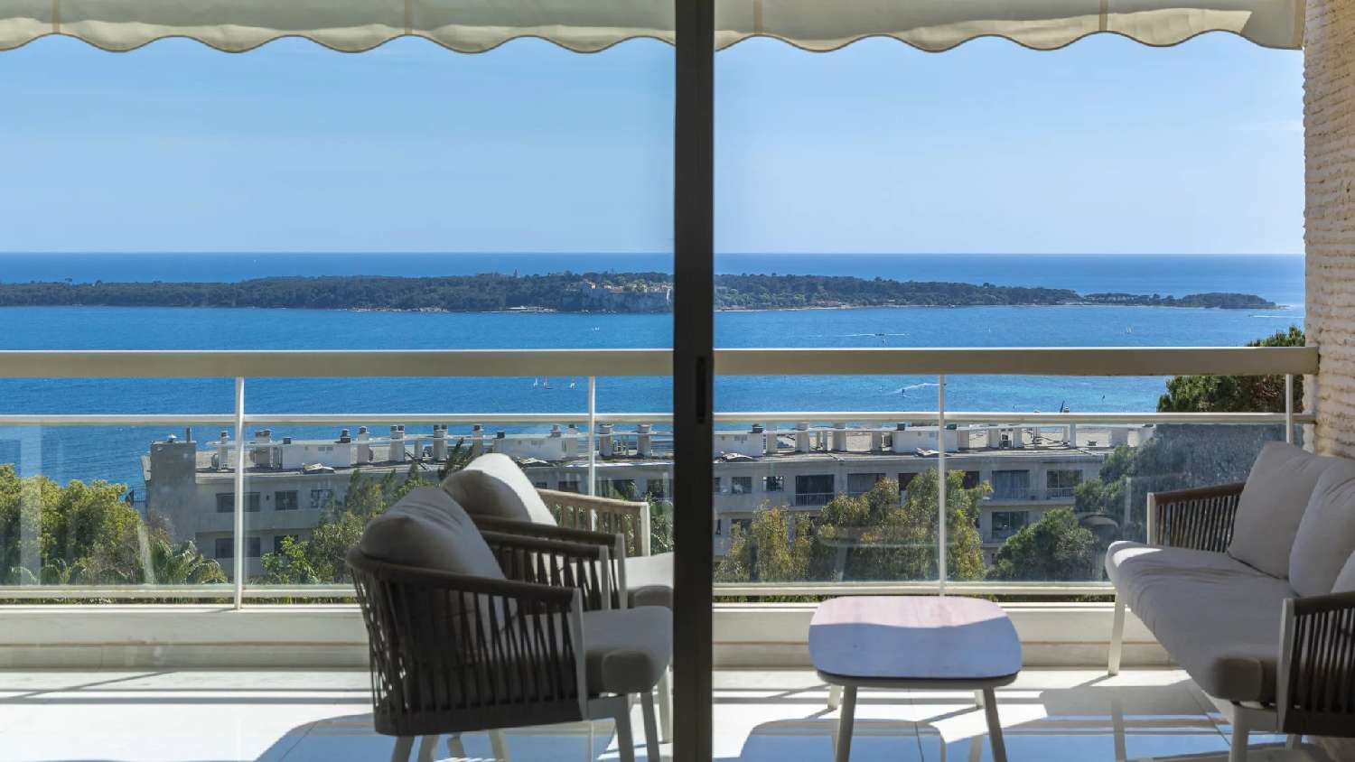  te koop appartement Cannes Alpes-Maritimes 3