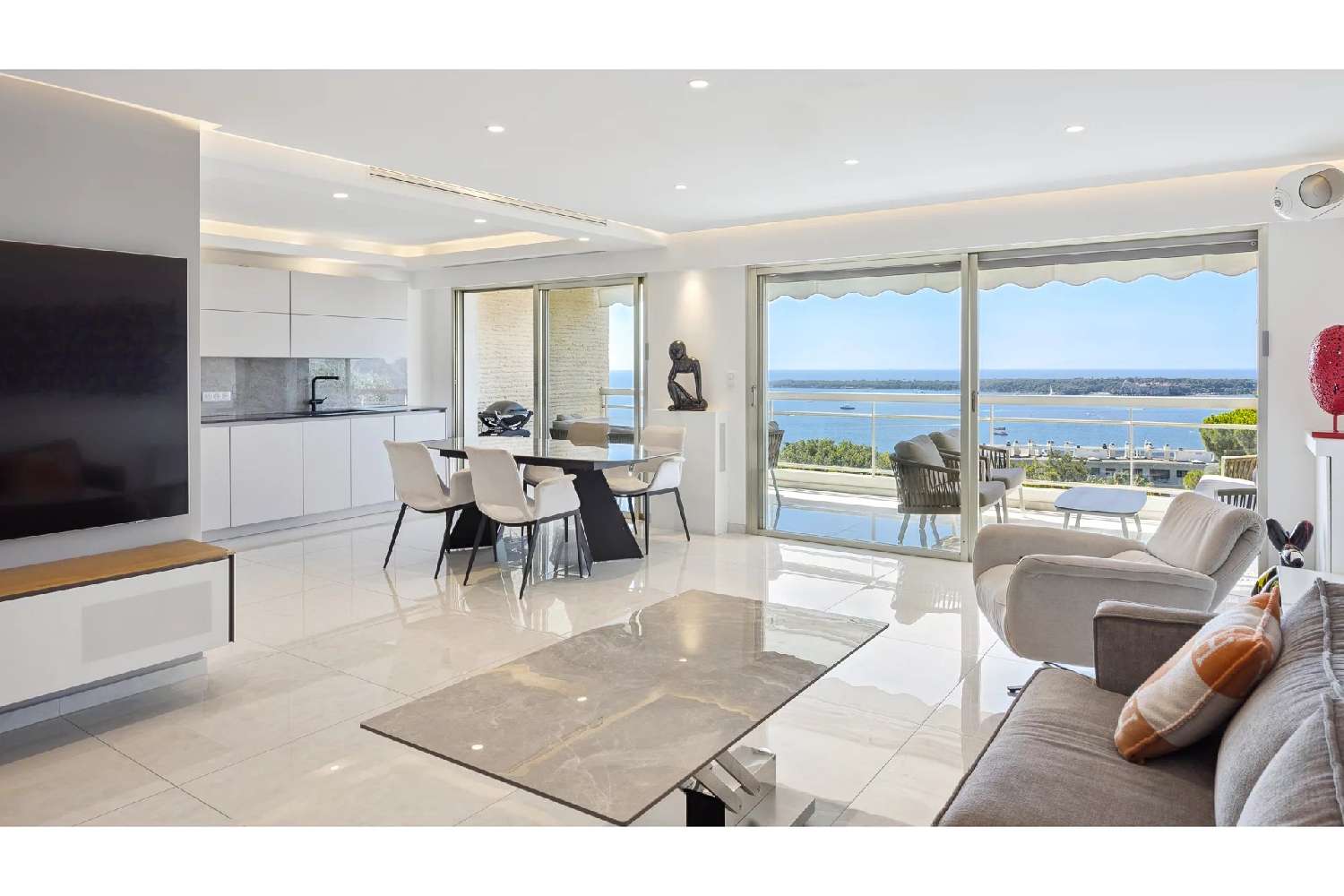  te koop appartement Cannes Alpes-Maritimes 4