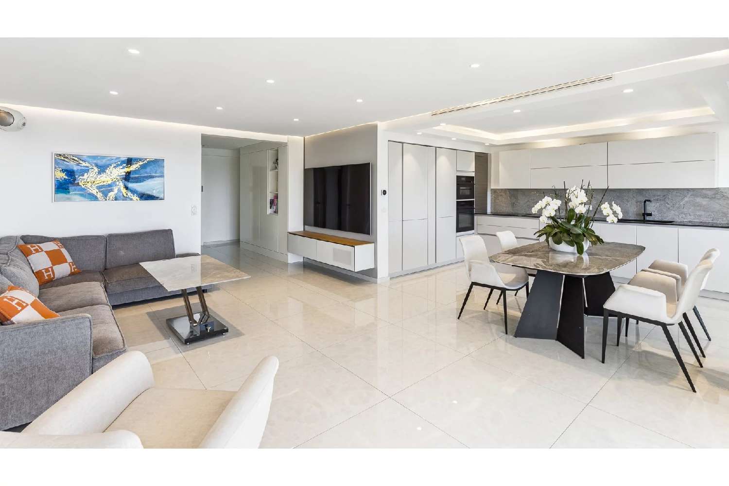  te koop appartement Cannes Alpes-Maritimes 5