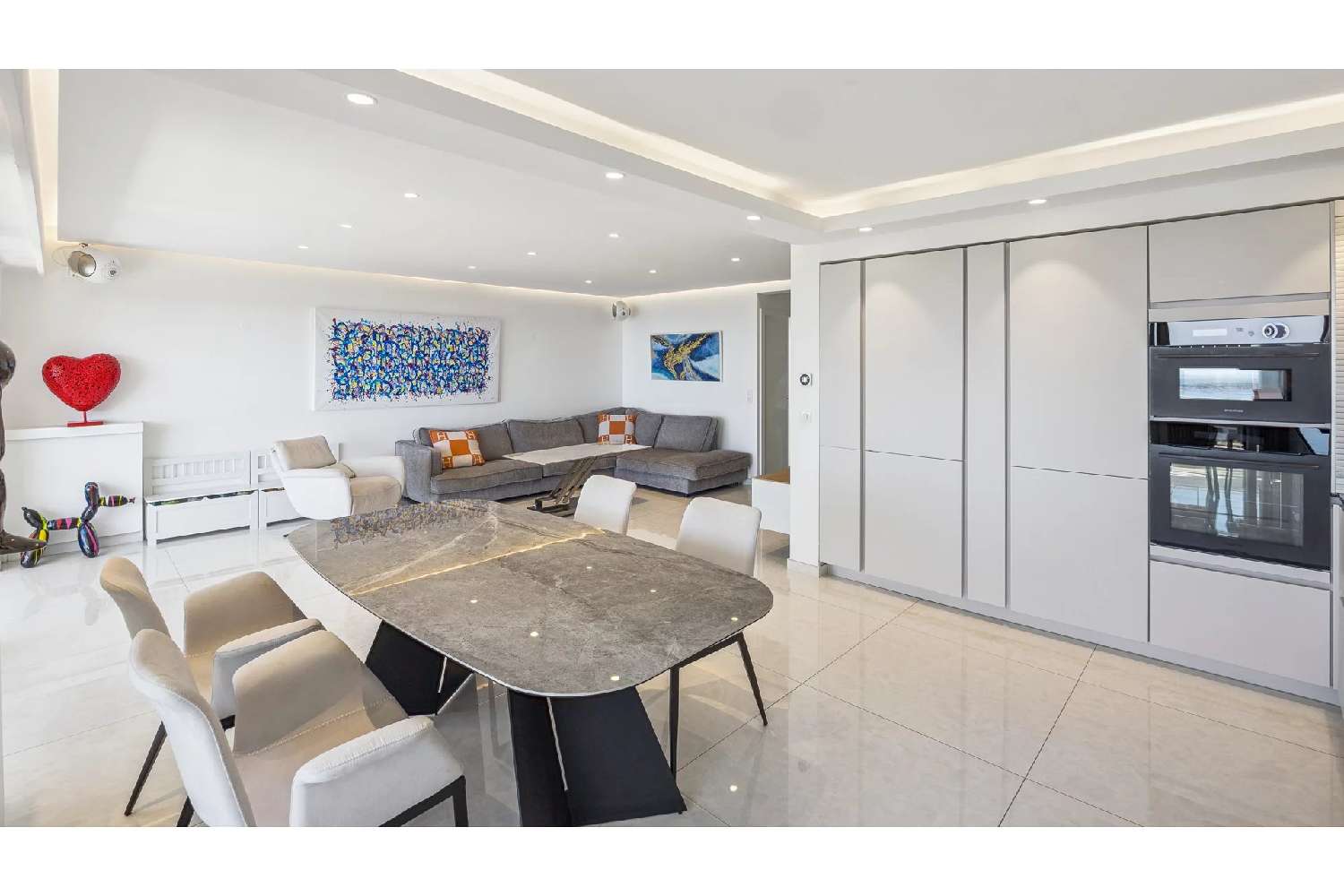  te koop appartement Cannes Alpes-Maritimes 7