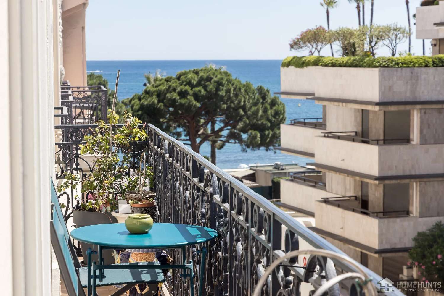 te koop appartement Cannes Alpes-Maritimes 1